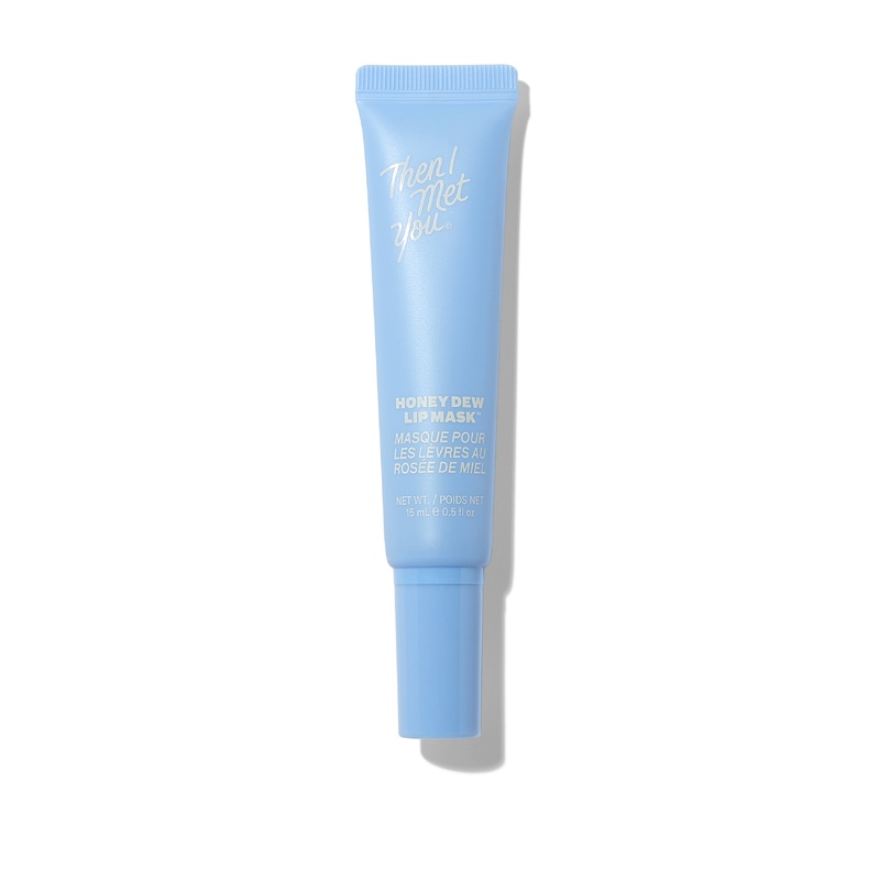 Honey Dew Lip Mask