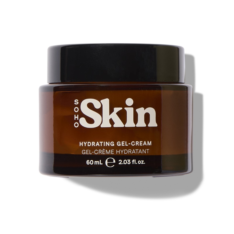 Hydrating Gel-Cream