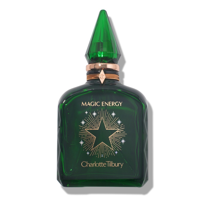 Law Of Attraction – Magic Energy