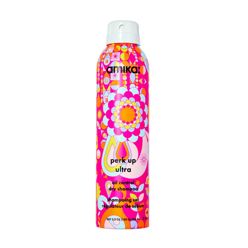 Perk Up Ultra Oil Control Dry Shampoo