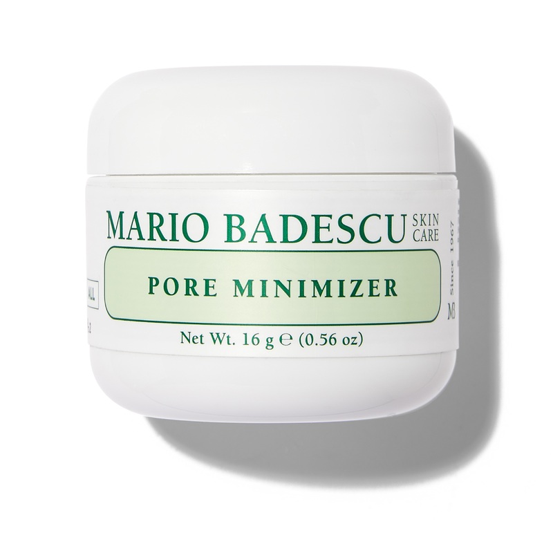 Pore Minimizer
