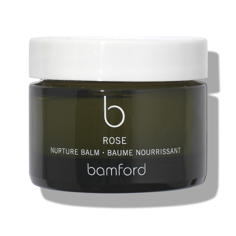 Rose Nuture Balm