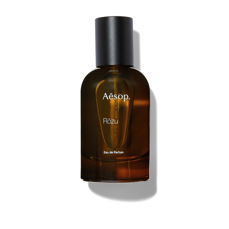 Rzu Eau de Parfum