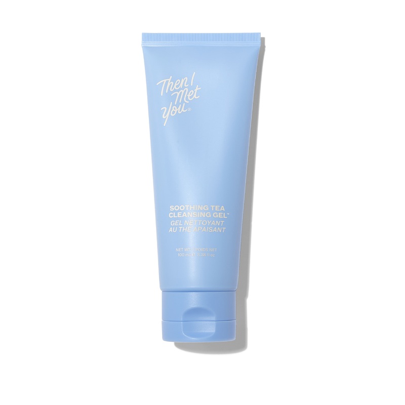 Soothing Tea Cleansing Gel