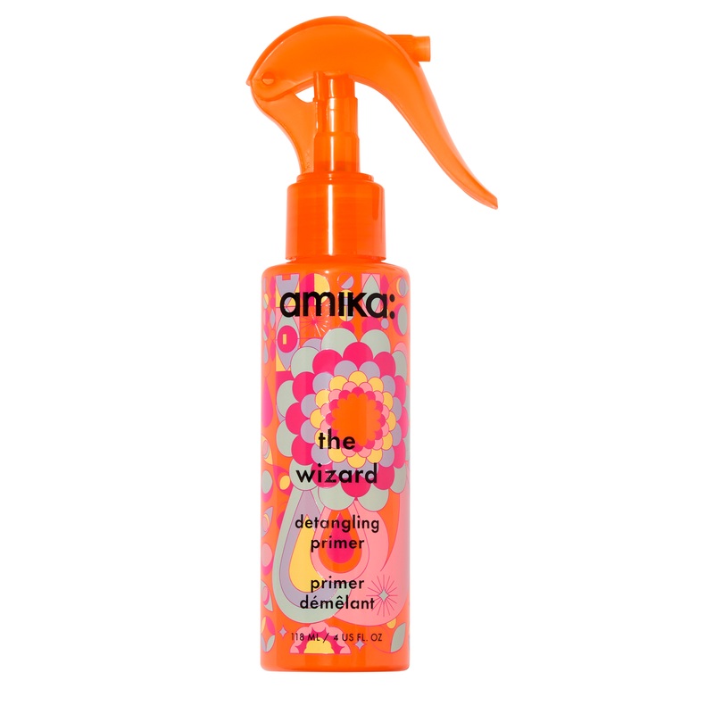 The Wizard Silicone Free Primer