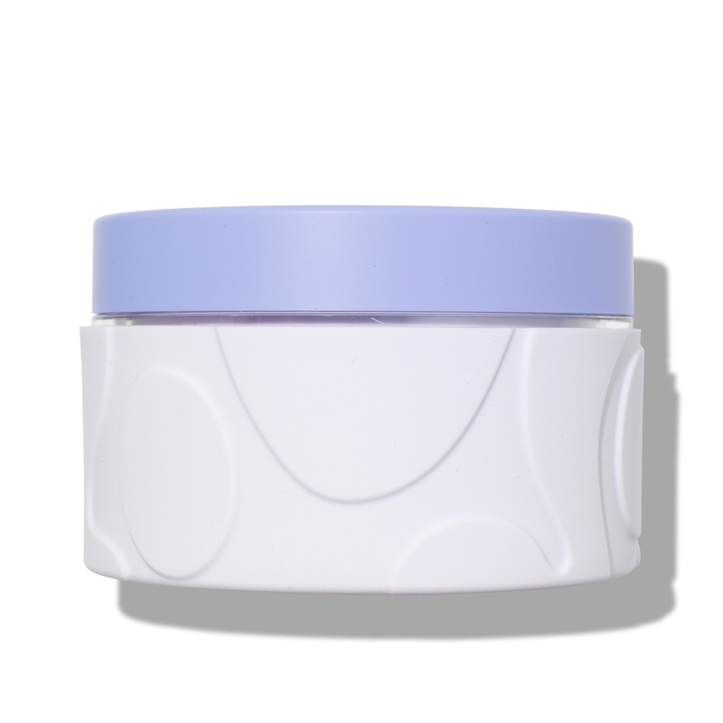 Violet Haze Body Scrub