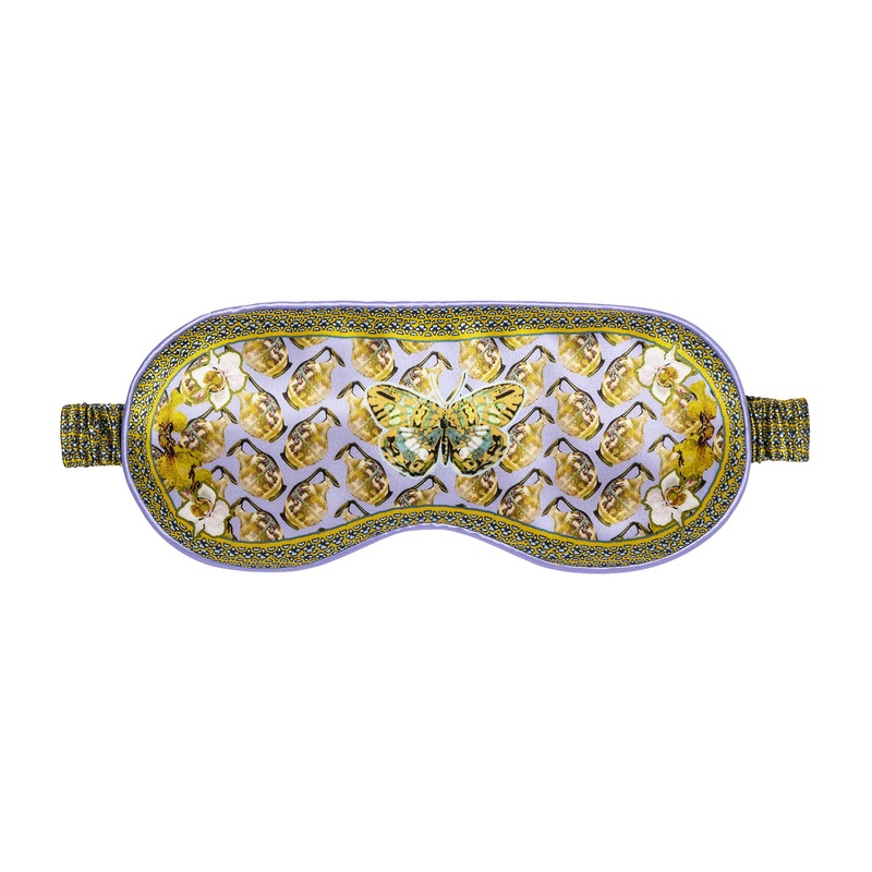 Zodiac Sleep Mask