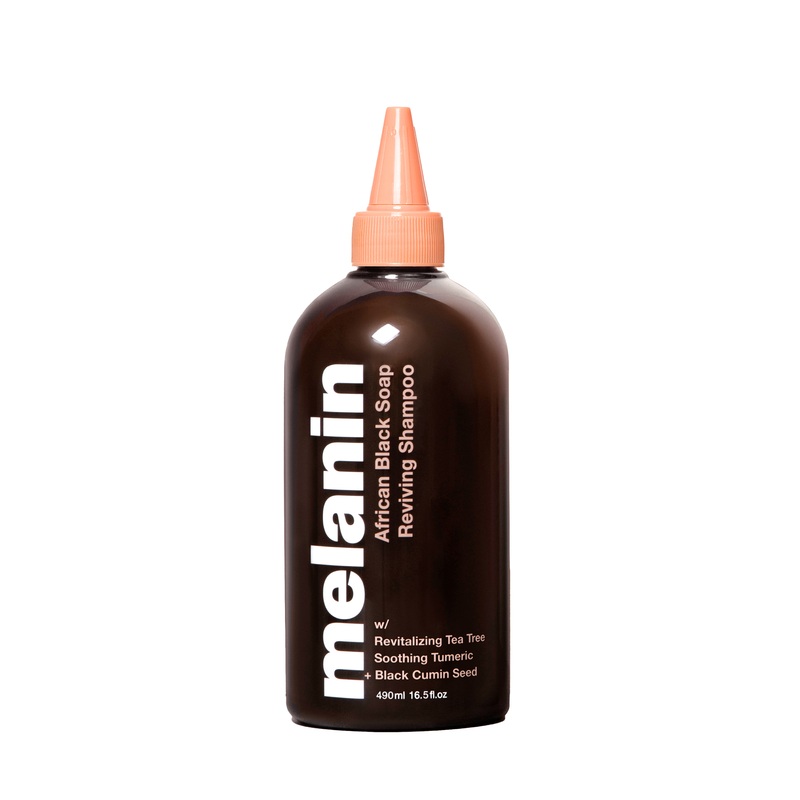 African Black Soap Reviving Shampoo
