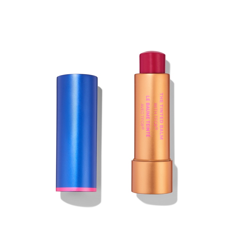 Augustinus Bader X Sofia Coppola  The Tinted Balm