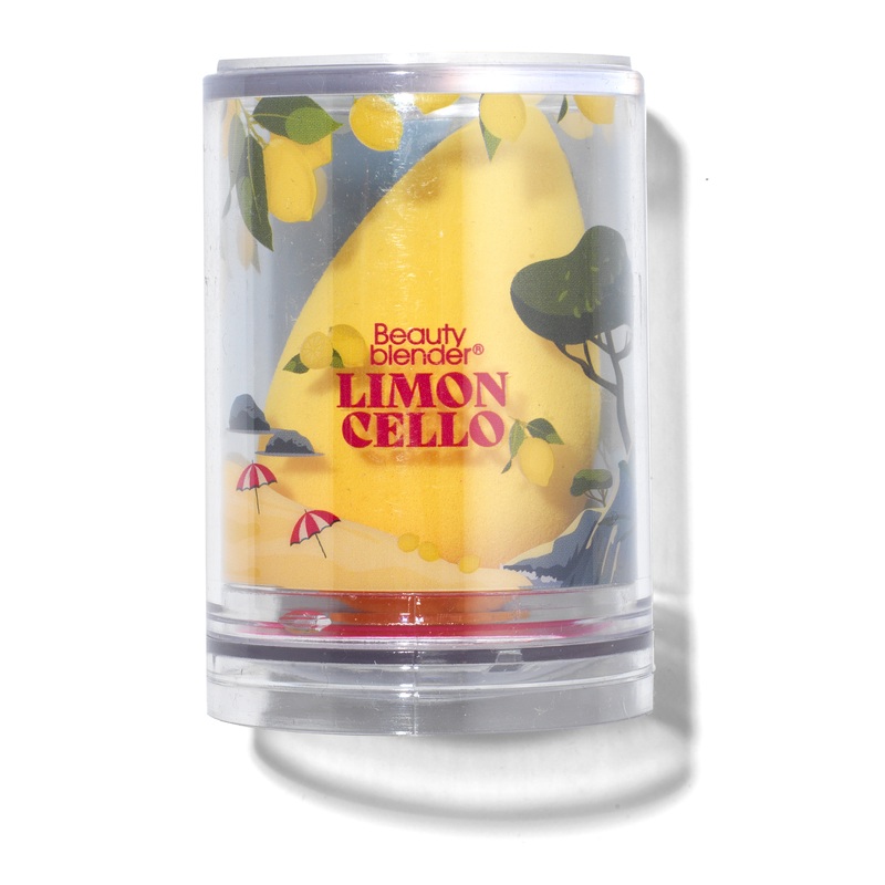 Beautyblender – Limoncello