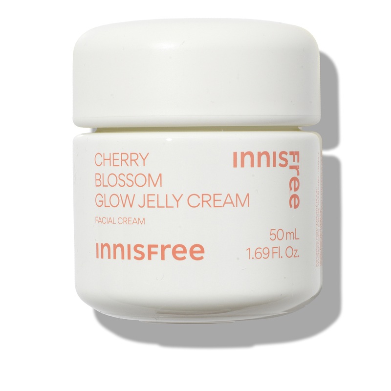 Cherry Blossom Glow Jelly Cream
