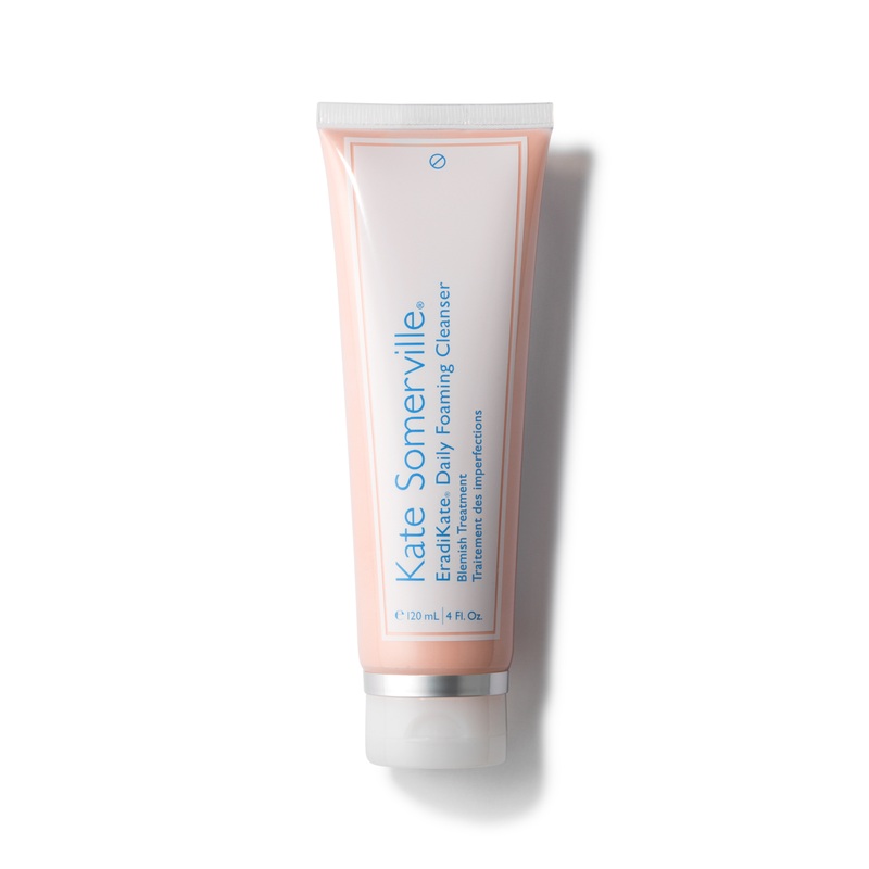 EradiKate Daily Foaming Cleanser