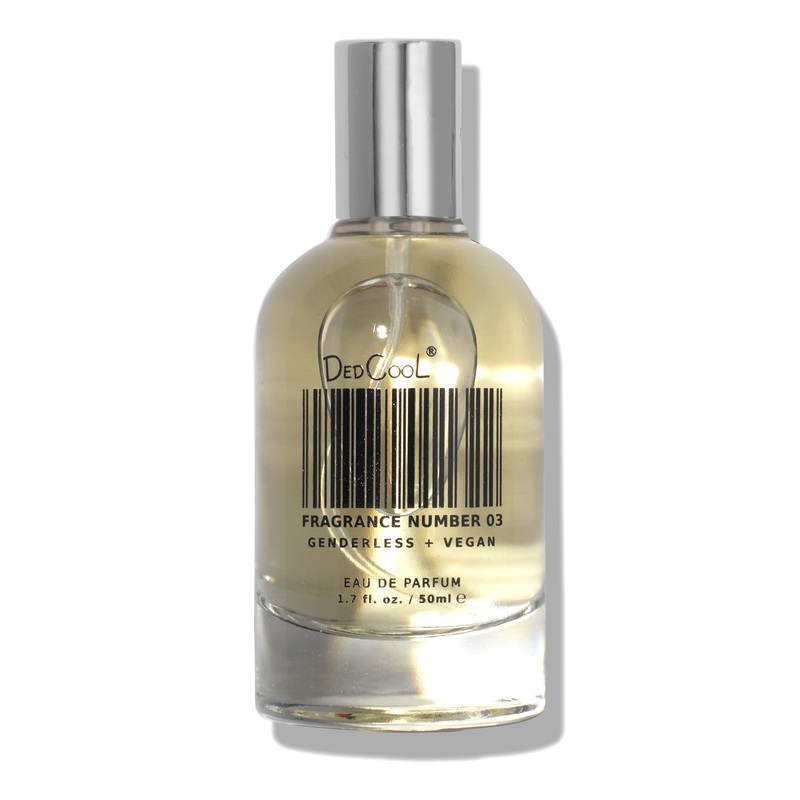 Fragrance Number 03 “Blonde” Eau De Parfum
