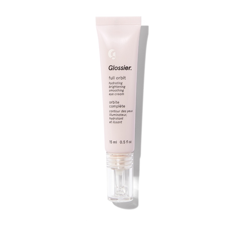 Full Orbit Entire-Eye Brightening Cream