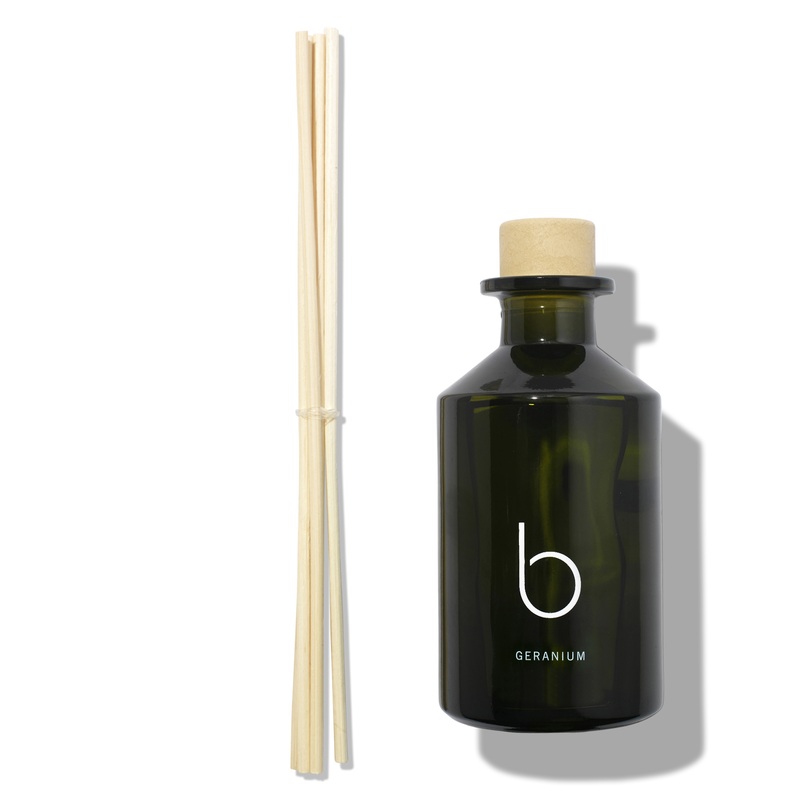 Geranium Naturally Scented Diffuser