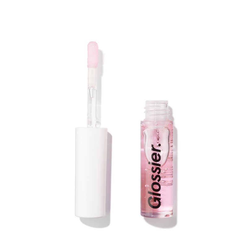 Glassy High-Shine Lip Gloss