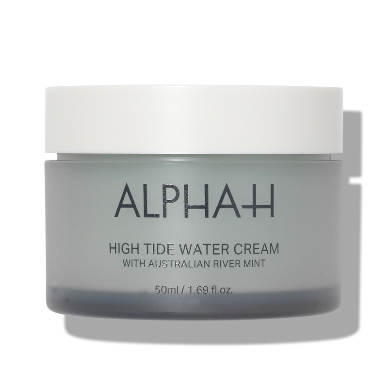High Tide Water Cream