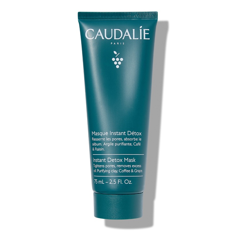 Instant Detox Mask