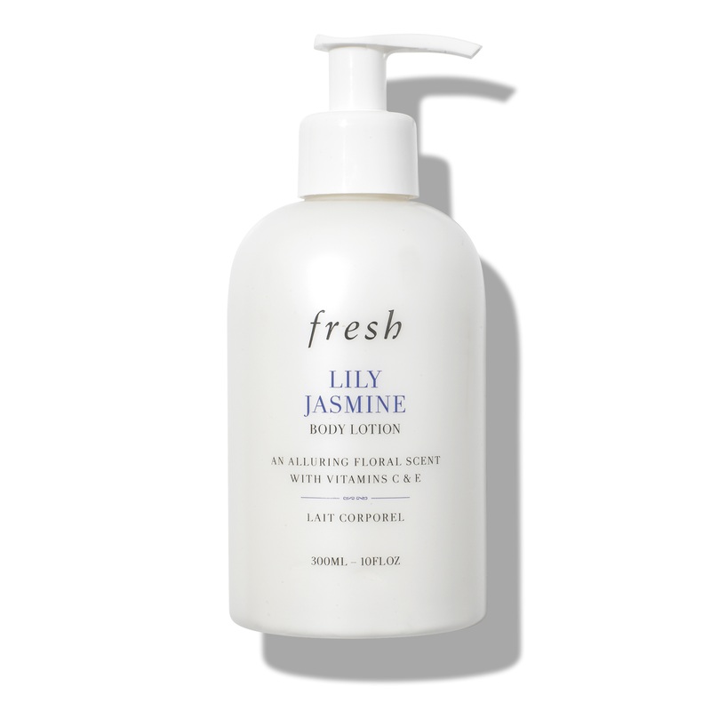 Lily Jasmine Body Lotion
