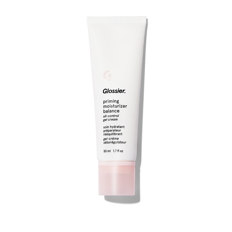 Priming Moisturizer Balance Oil-Control Gel-Cream