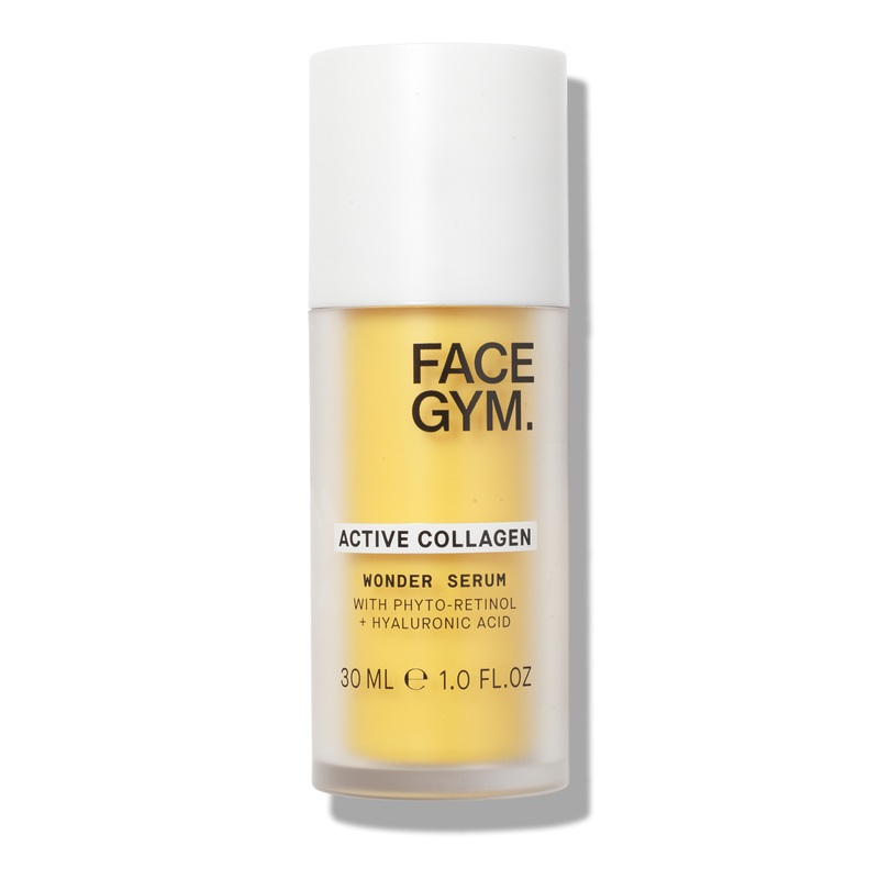 Active Collagen Wonder Serum