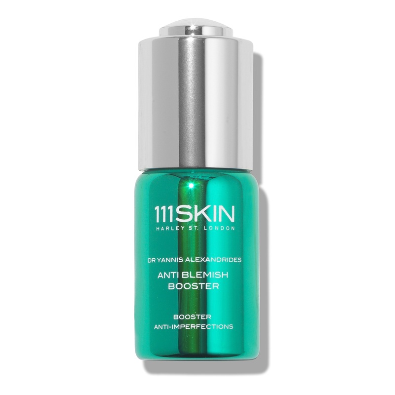 Anti Blemish Booster Serum