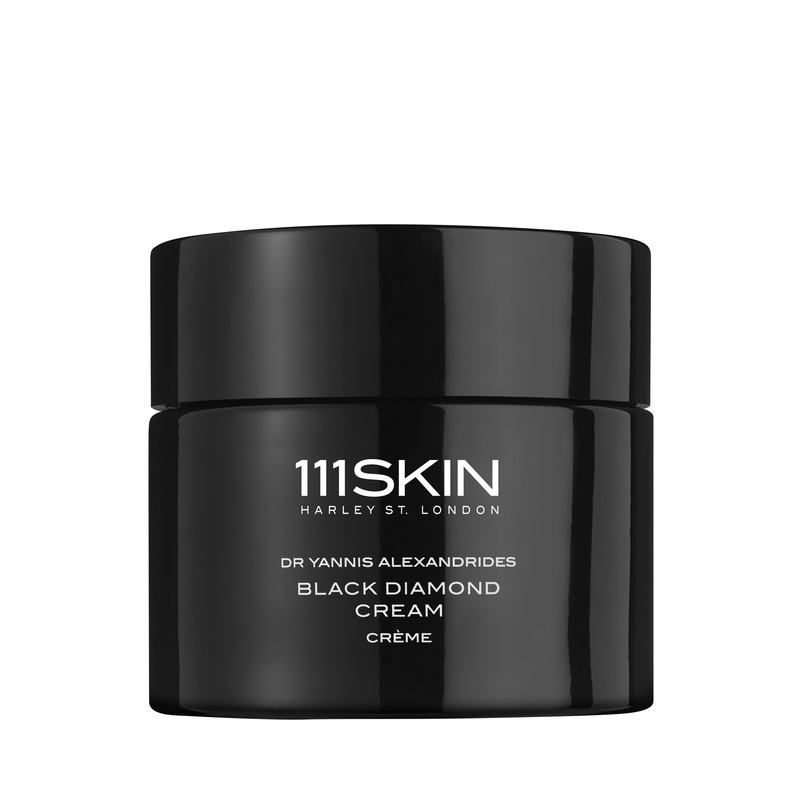 Black Diamond Cream