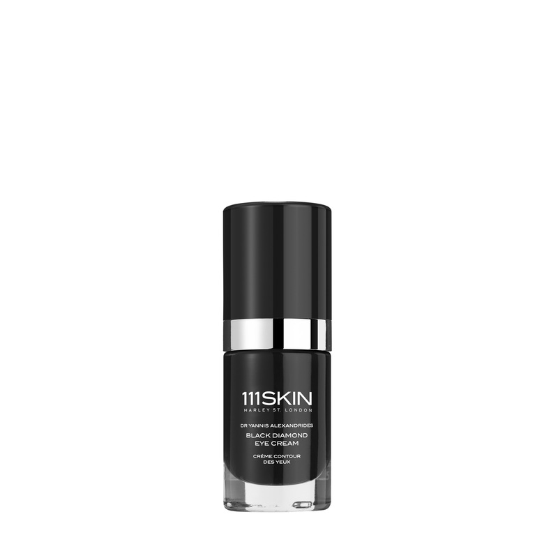 Black Diamond Eye Cream