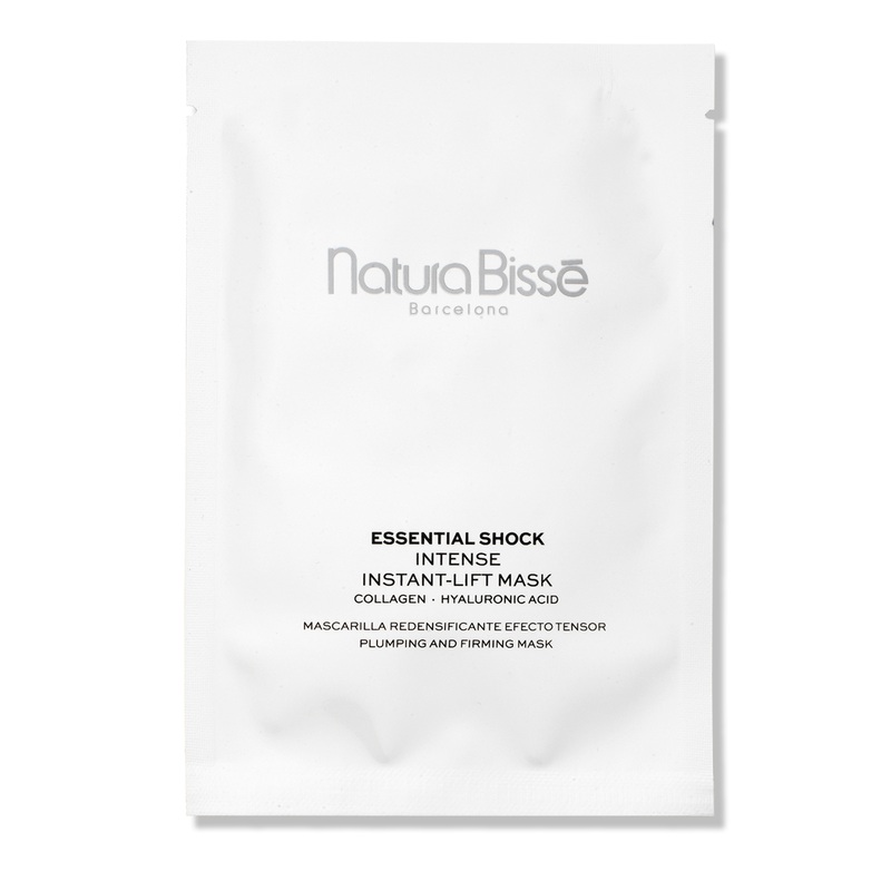 Essential Shock Intense Instant-Lift Mask