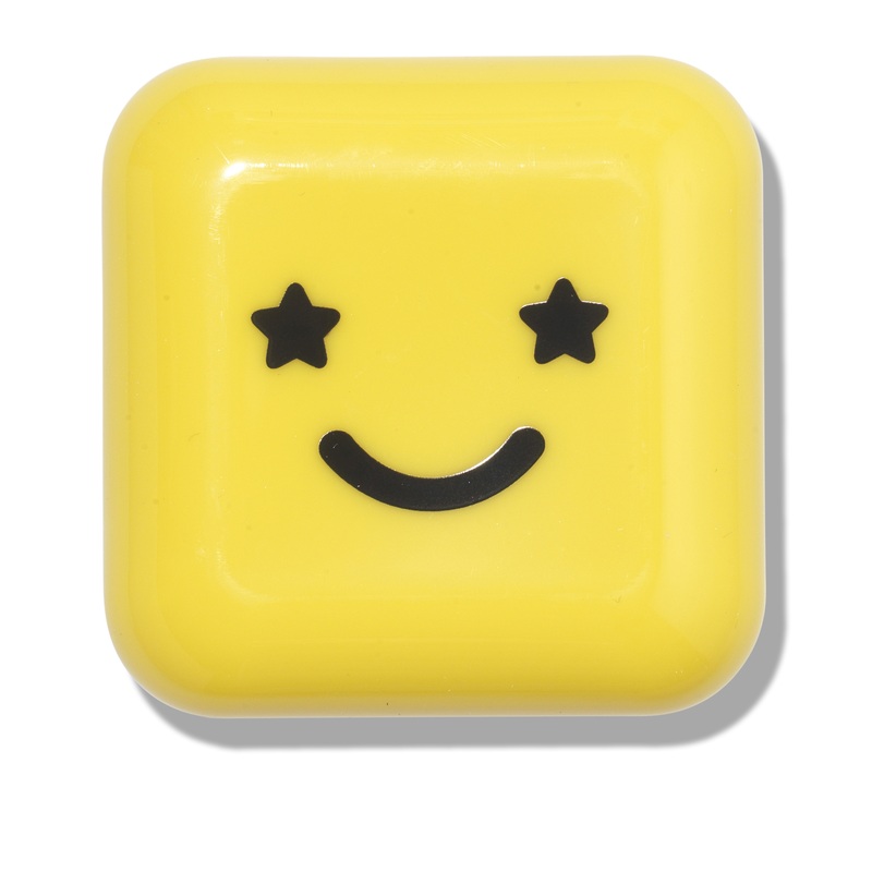 Hydro-Stars Pimple Patches + Big Yellow Compact