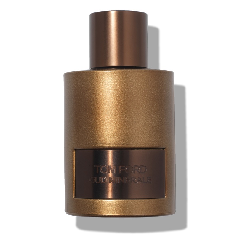 Oud Minrale Eau De Parfum