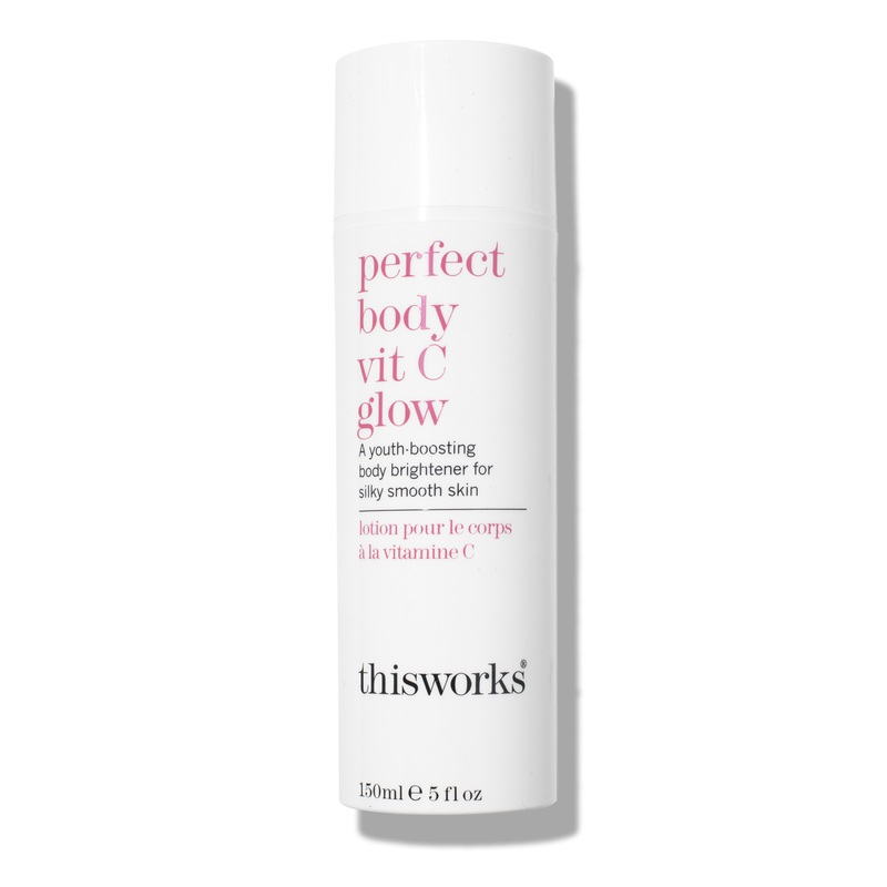 Perfect Body Vit C Glow