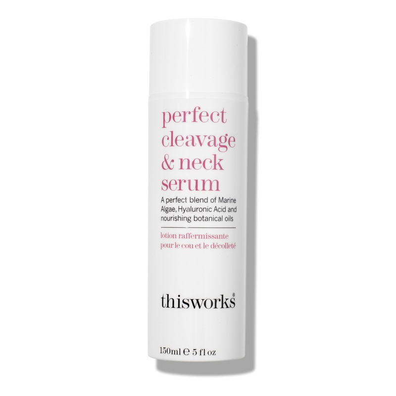 Perfect Cleavage & Neck Serum