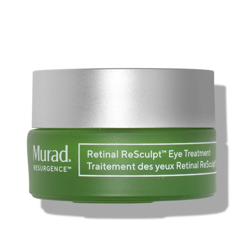 Retinal ReSculpt Eye Treatment