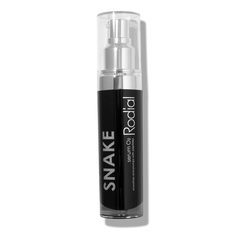Snake Serum O2