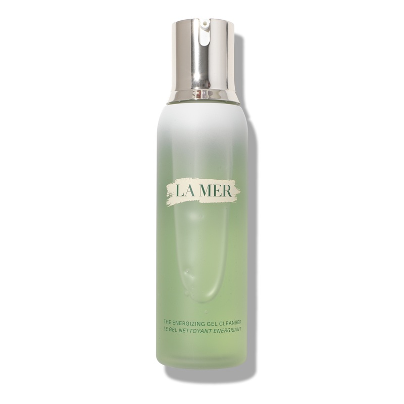 The Energizing Gel Cleanser