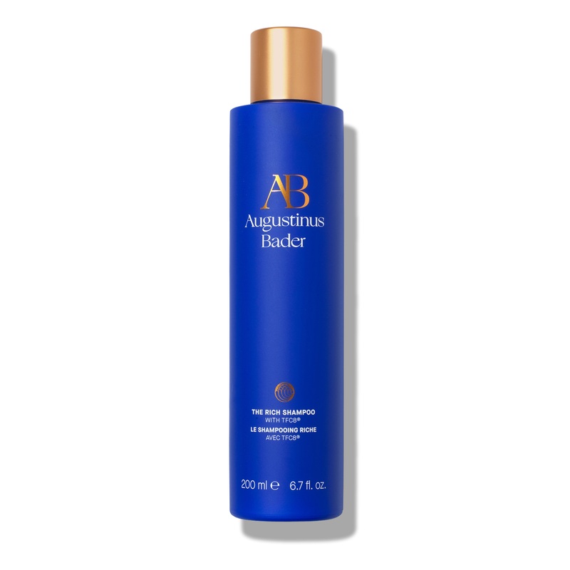 The Rich Shampoo