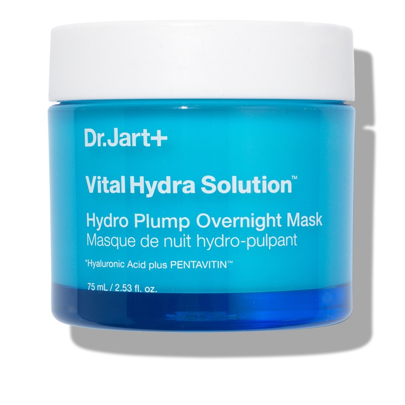 Vital Hydra Solution Hydro Plump Overnight Mask