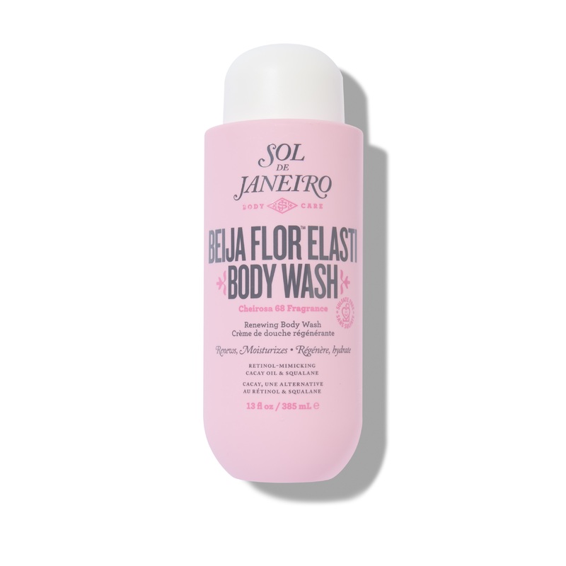 Beija Flor Body Wash