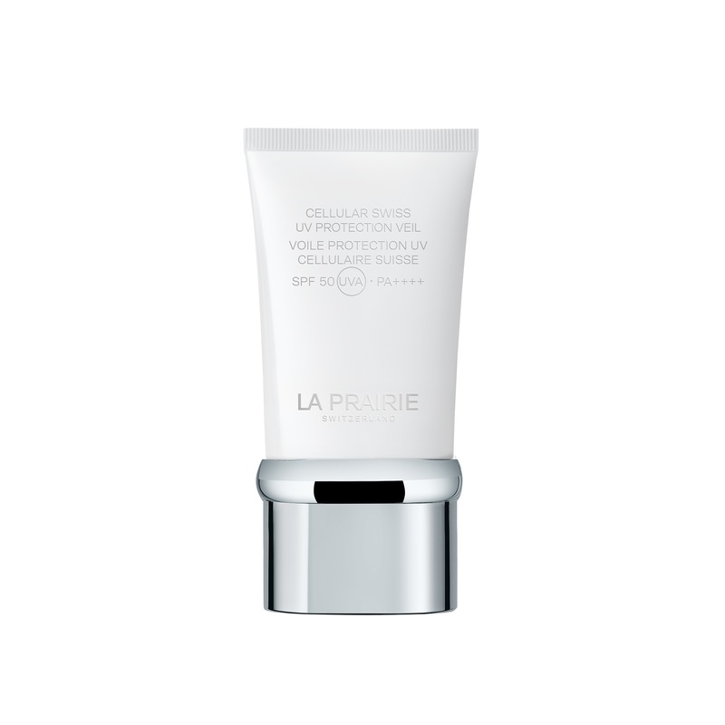 Cellular Swiss UV Protection Veil