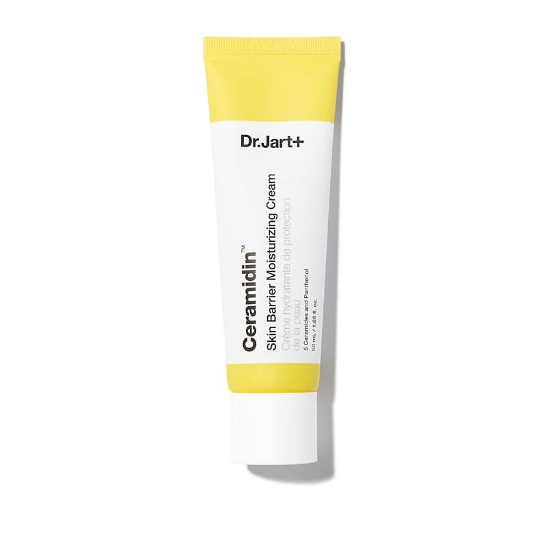 Ceramidin Skin Barrier Moisturizing Cream