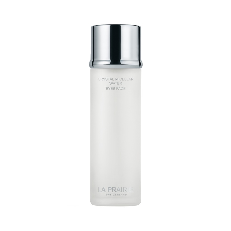 Crystal Micellar Water Eyes Face