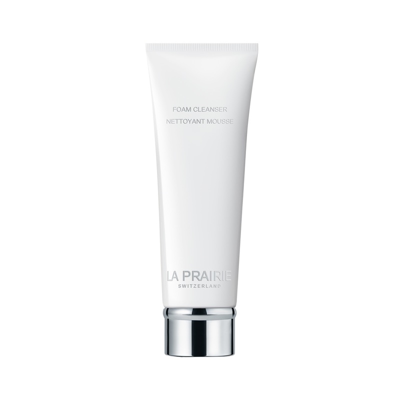 Foam Cleanser