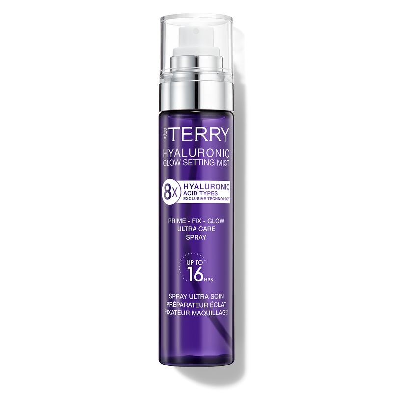 Hyaluronic Glow Setting Mist