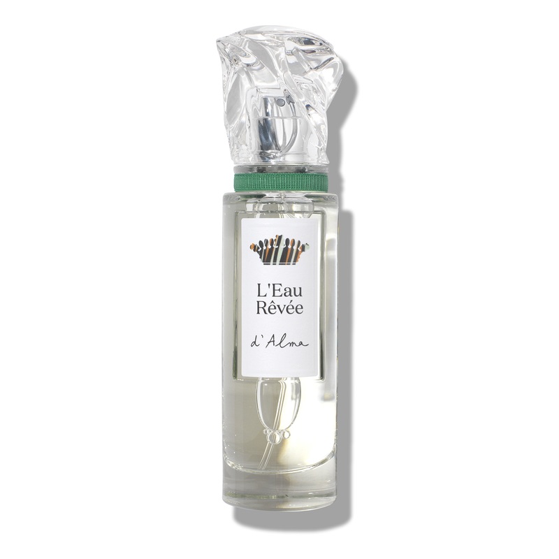 L’eau Rve D’alma