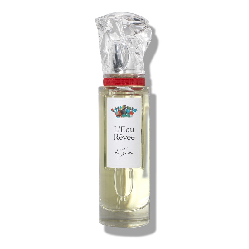 L’eau Rve D’isa
