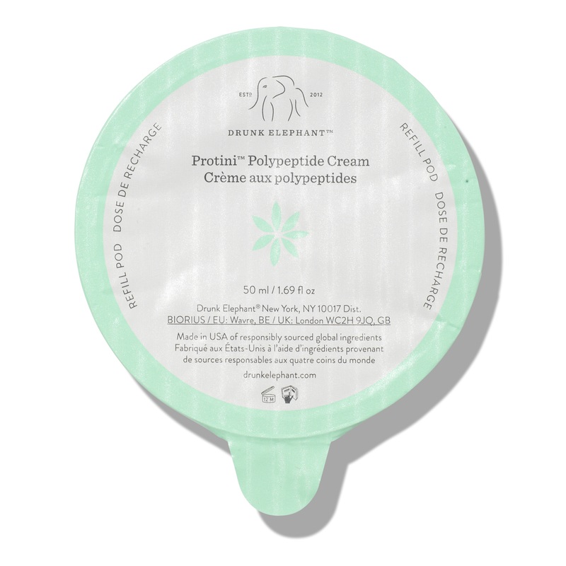 Protini Polypeptide Cream Refill