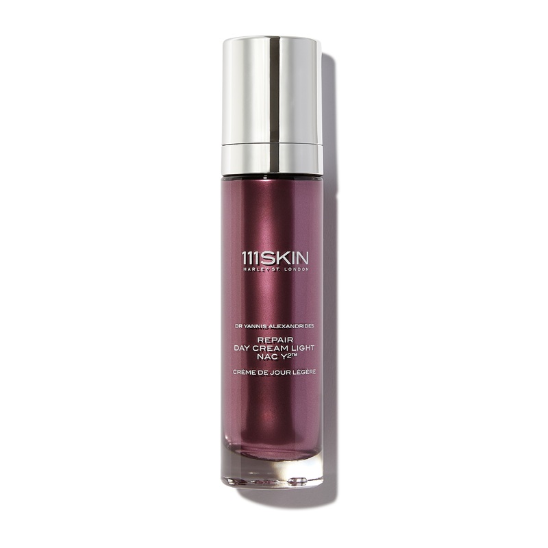 Repair Day Cream Light NAC Y2