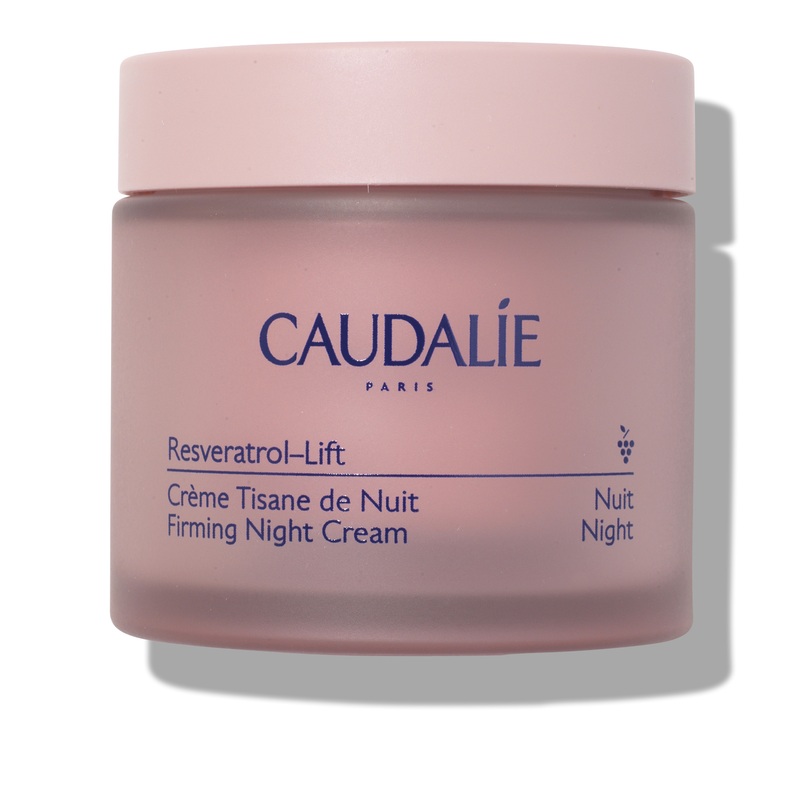 Resveratrol-Lift Firming Night Cream