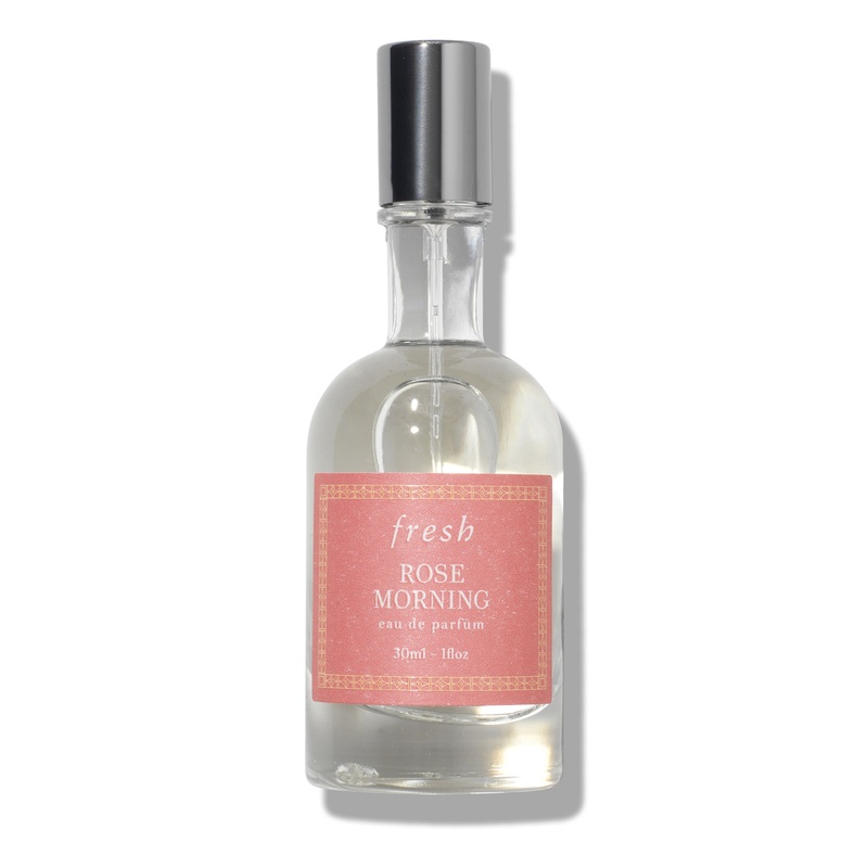 Rose Morning Eau De Parfum